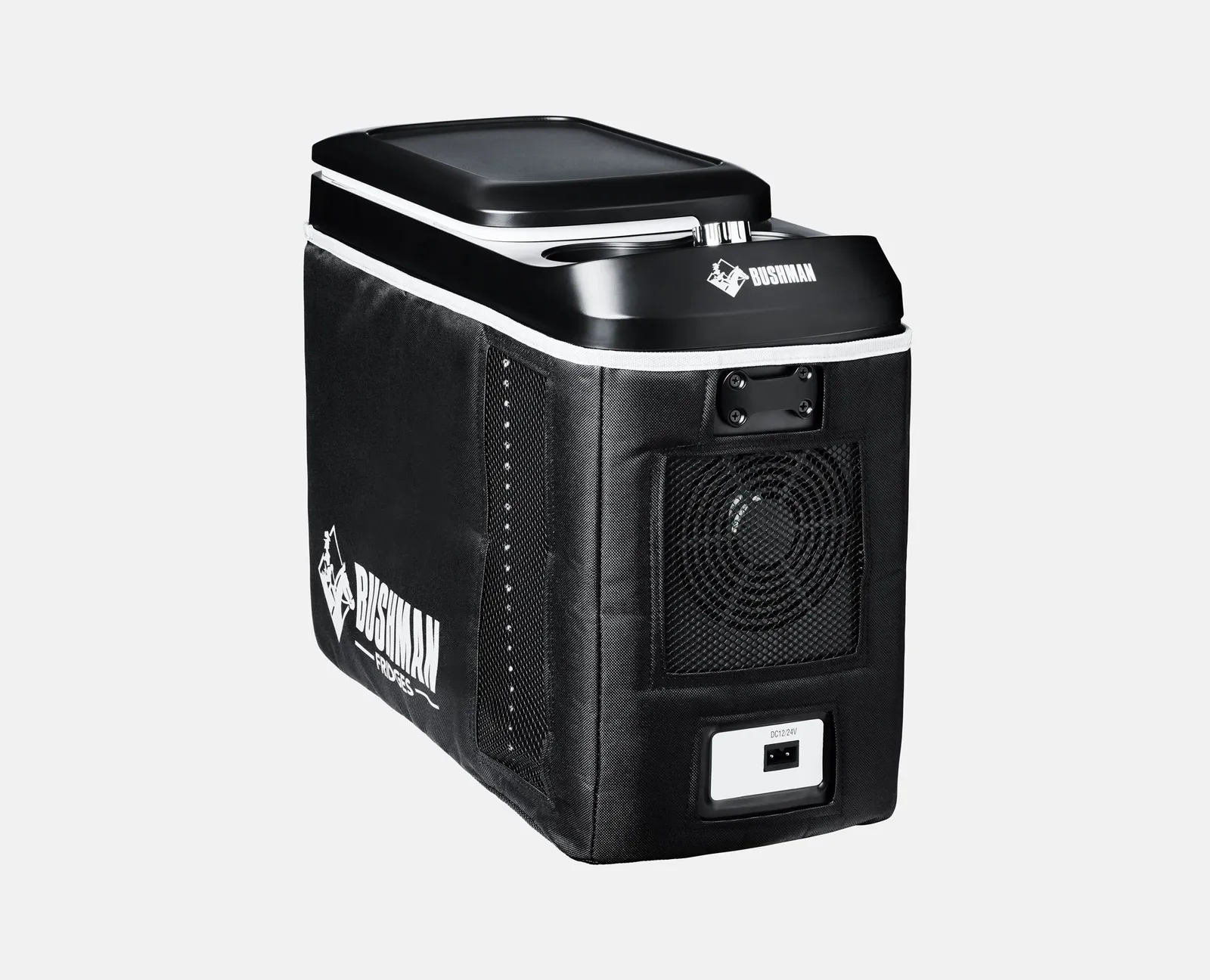 Buy Bushman Transit Cover For Roadie 15L Fridge