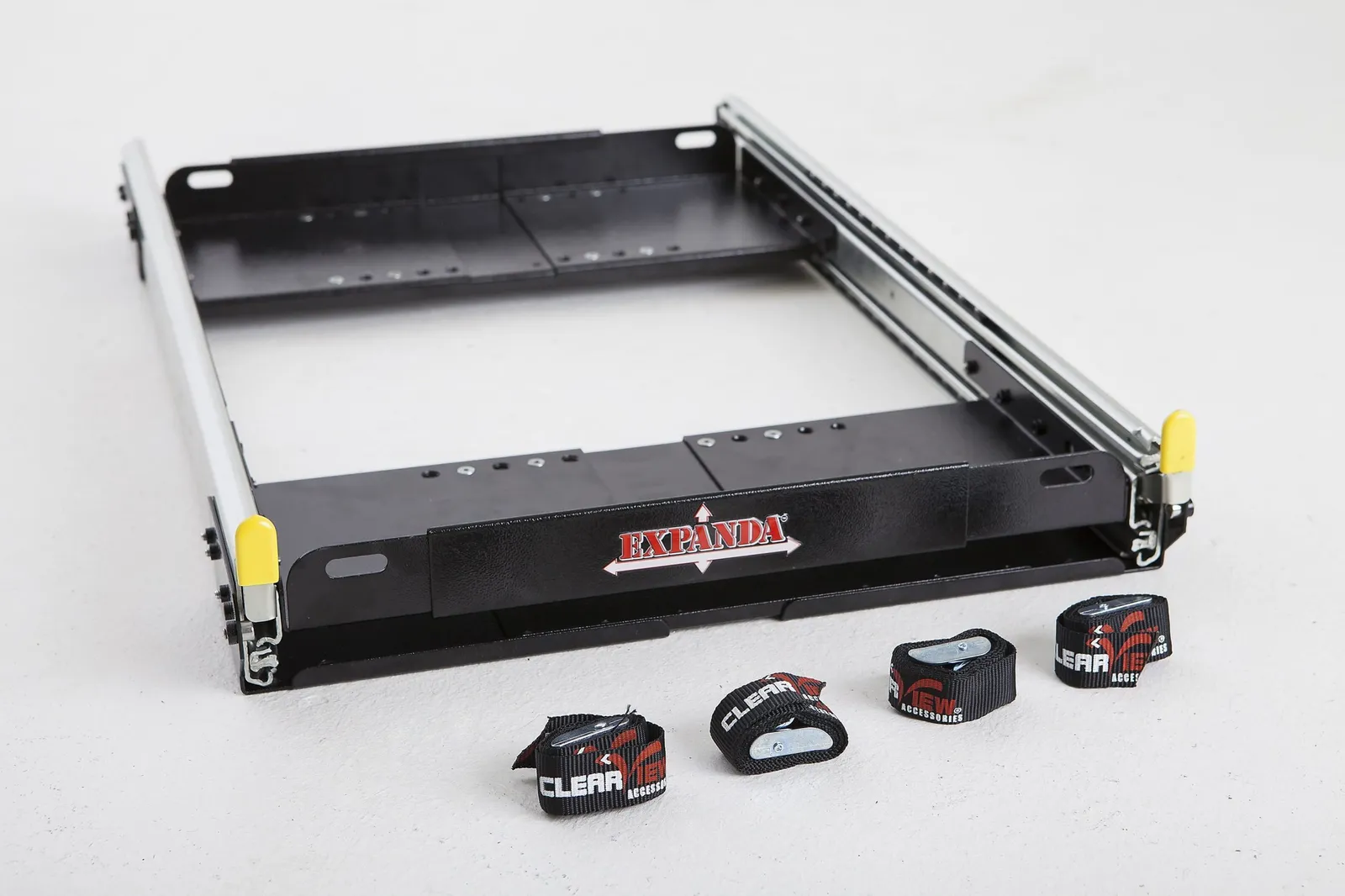 Expanda Slide - Clearview