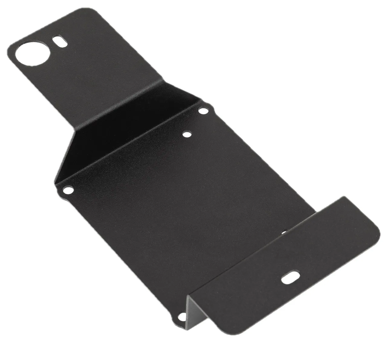 Ford Everest DCDC Mount