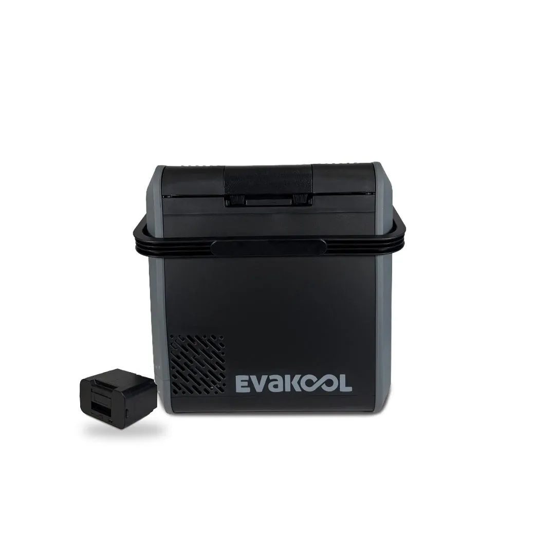 20L Adventure Carry Fridge + Lithium Battery