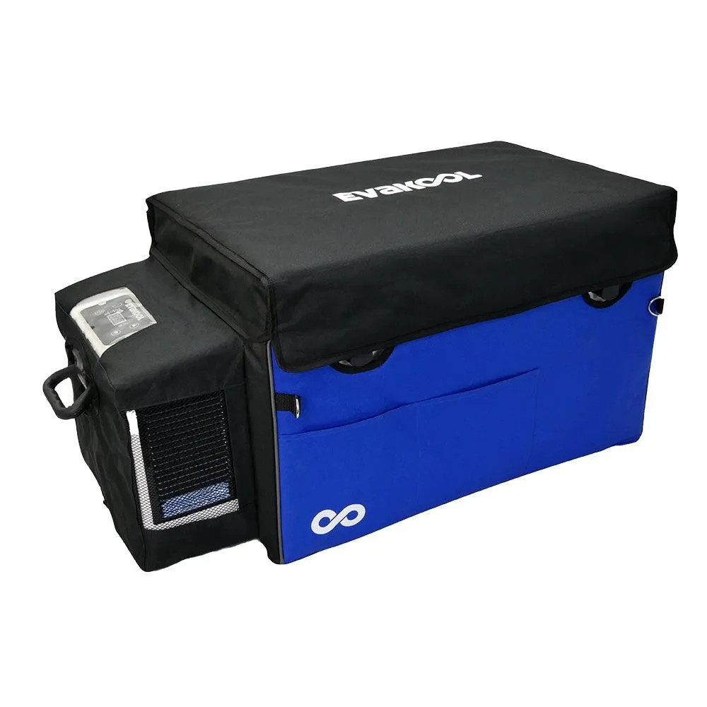 Premium 60L Infinity Fibreglass Fridge/Freezer Protective Cover