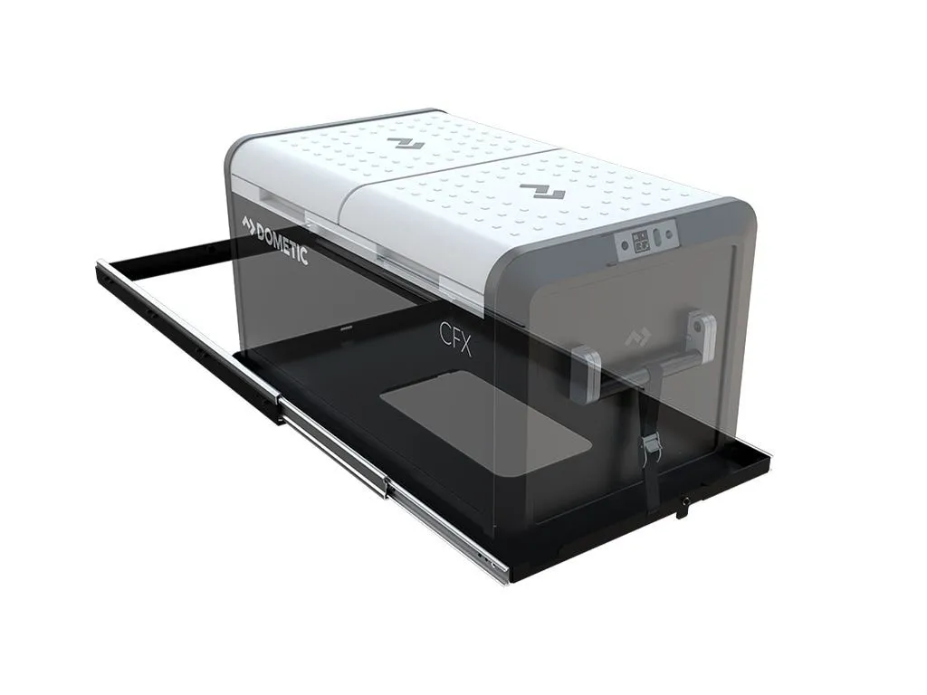 Universal Cargo Slide/Fridge Slide - 80L to 90L