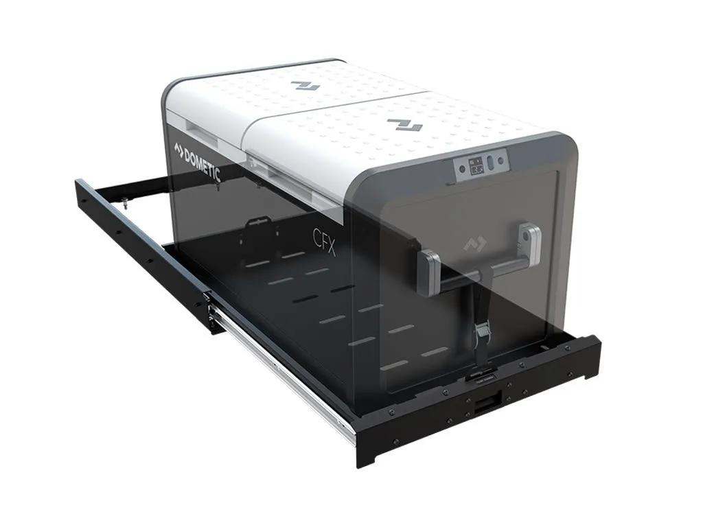 Universal Cargo Slide/Fridge Slide for 80L to 90L fridges
