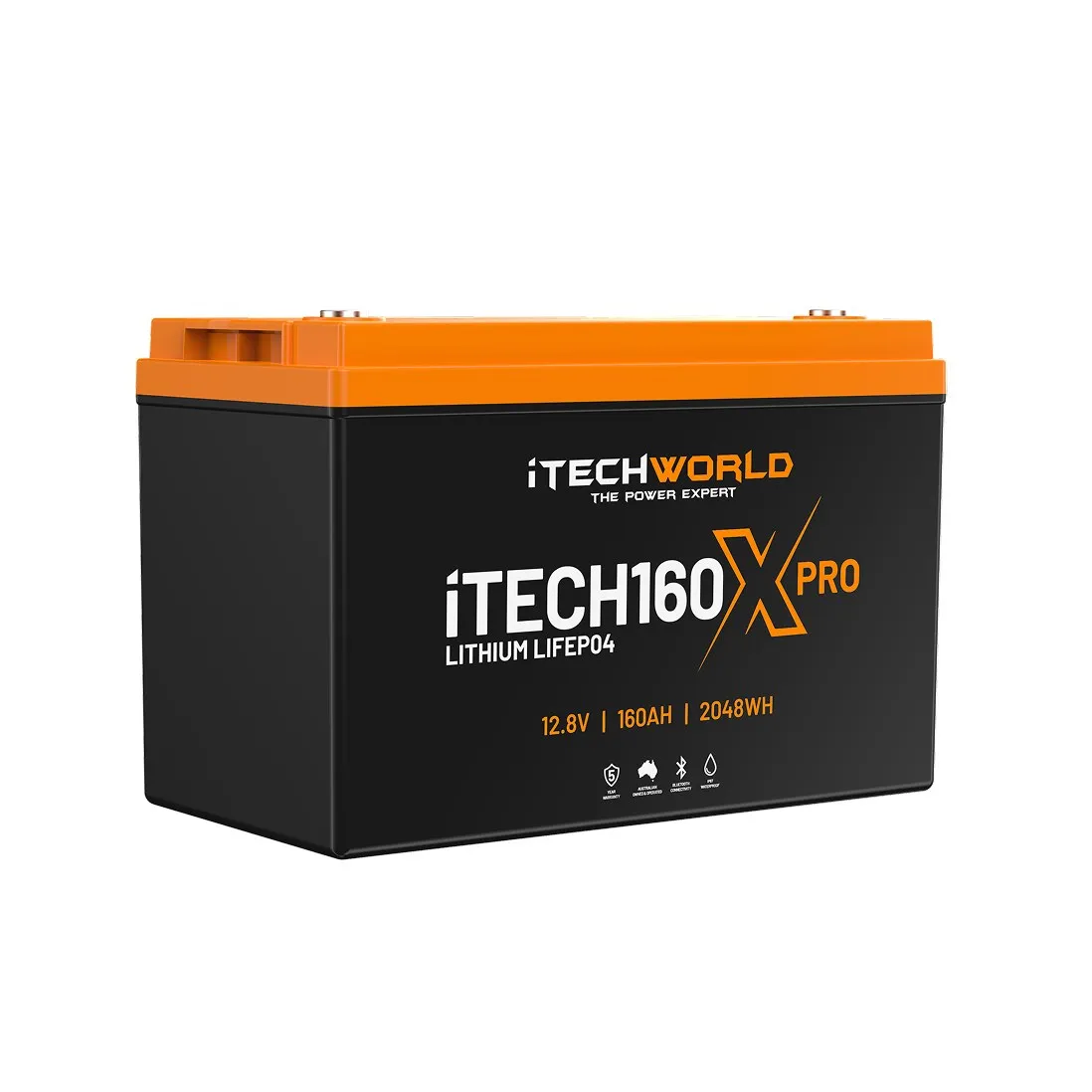 iTECH160X PRO