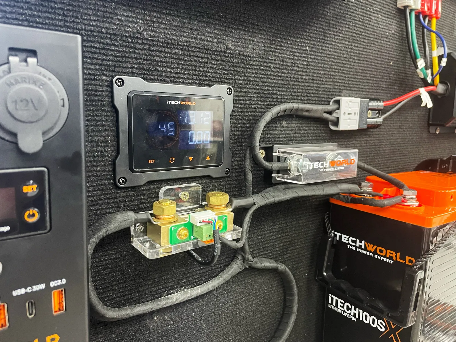 iTECHBM500, photo 2