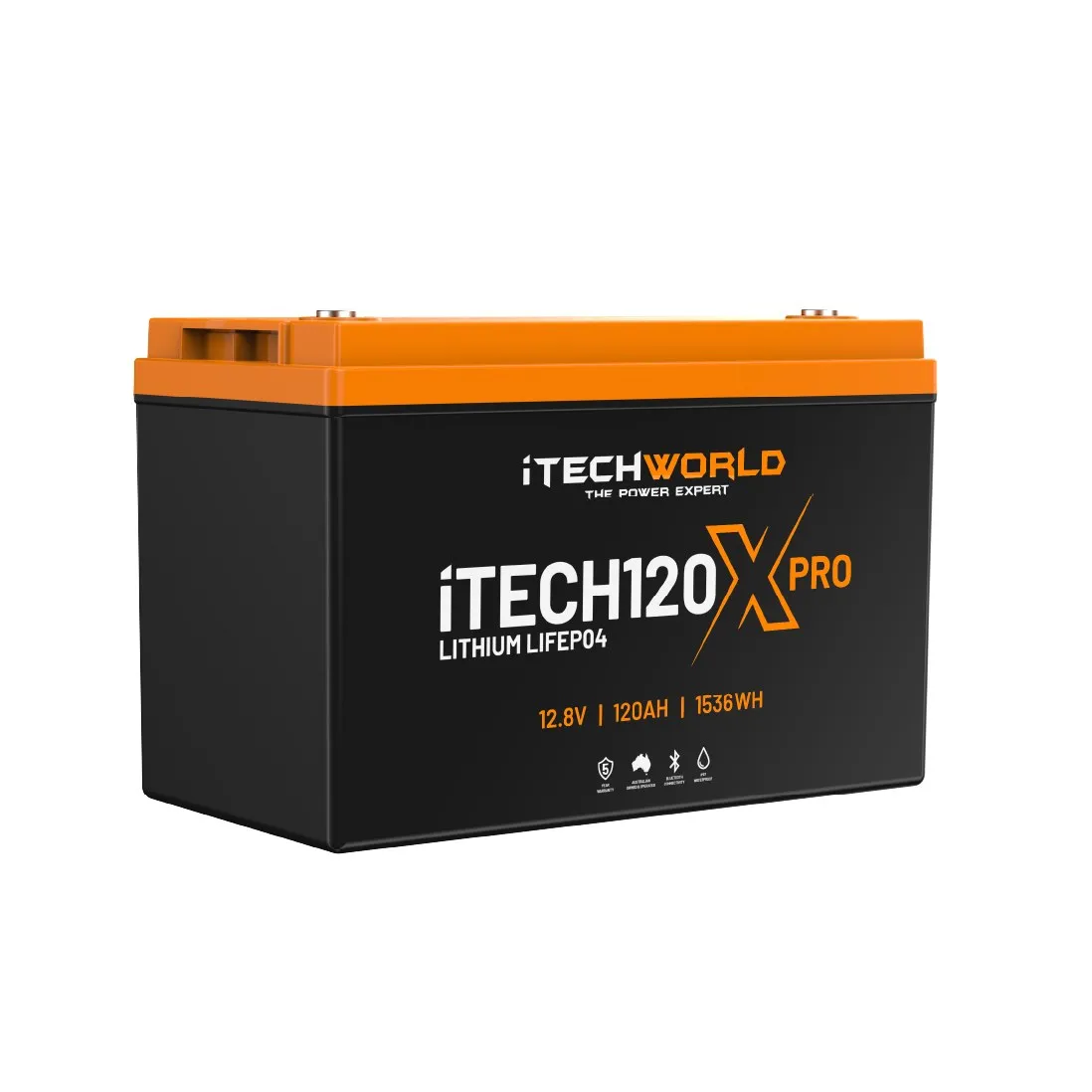 iTECH120X PRO