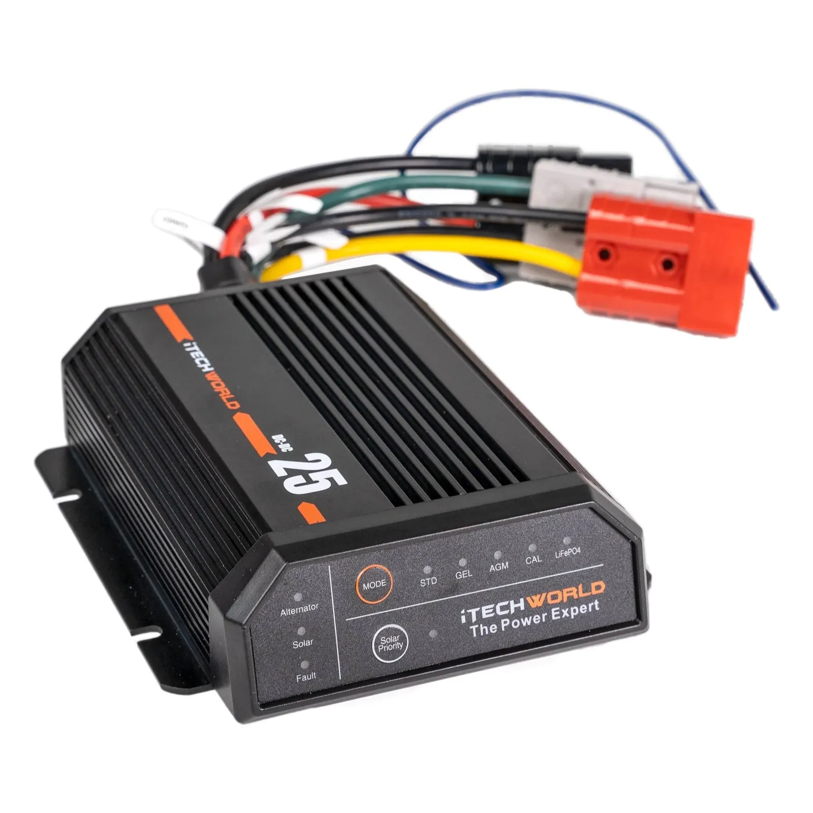 iTECHDCDC25