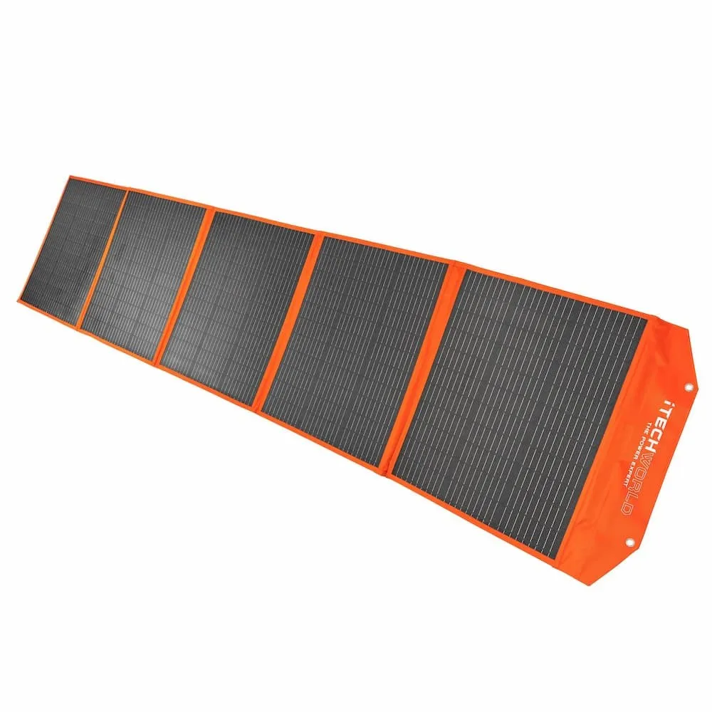 300W
