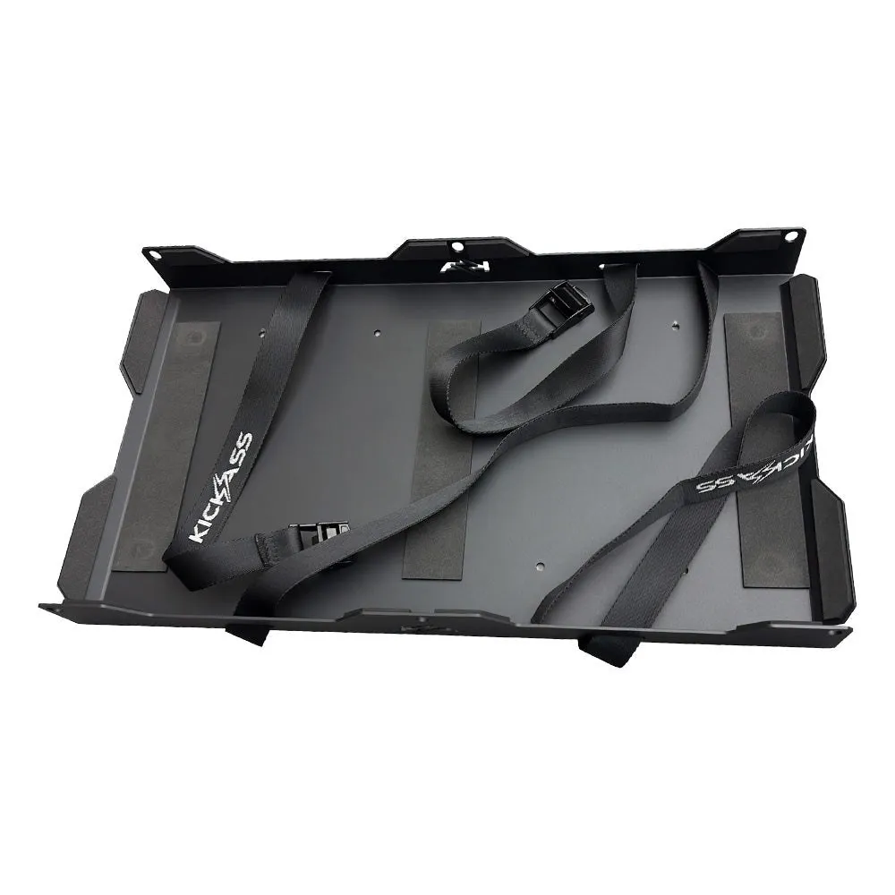 KickAss 28L AquaBoss Water Tank Mounting Tray