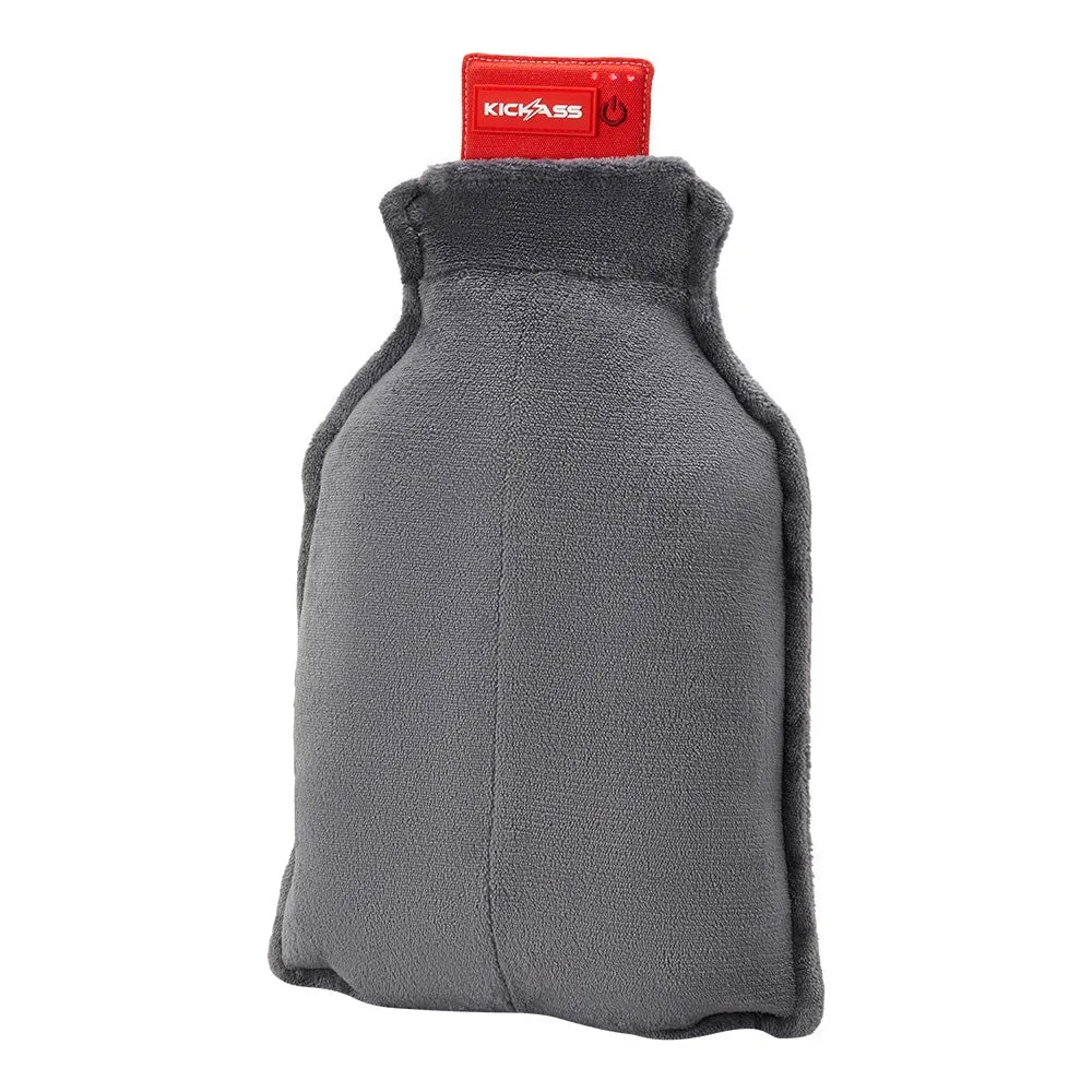 KickAss Cordless Body Warmer with rechargeable 15,000mAh Power Bank