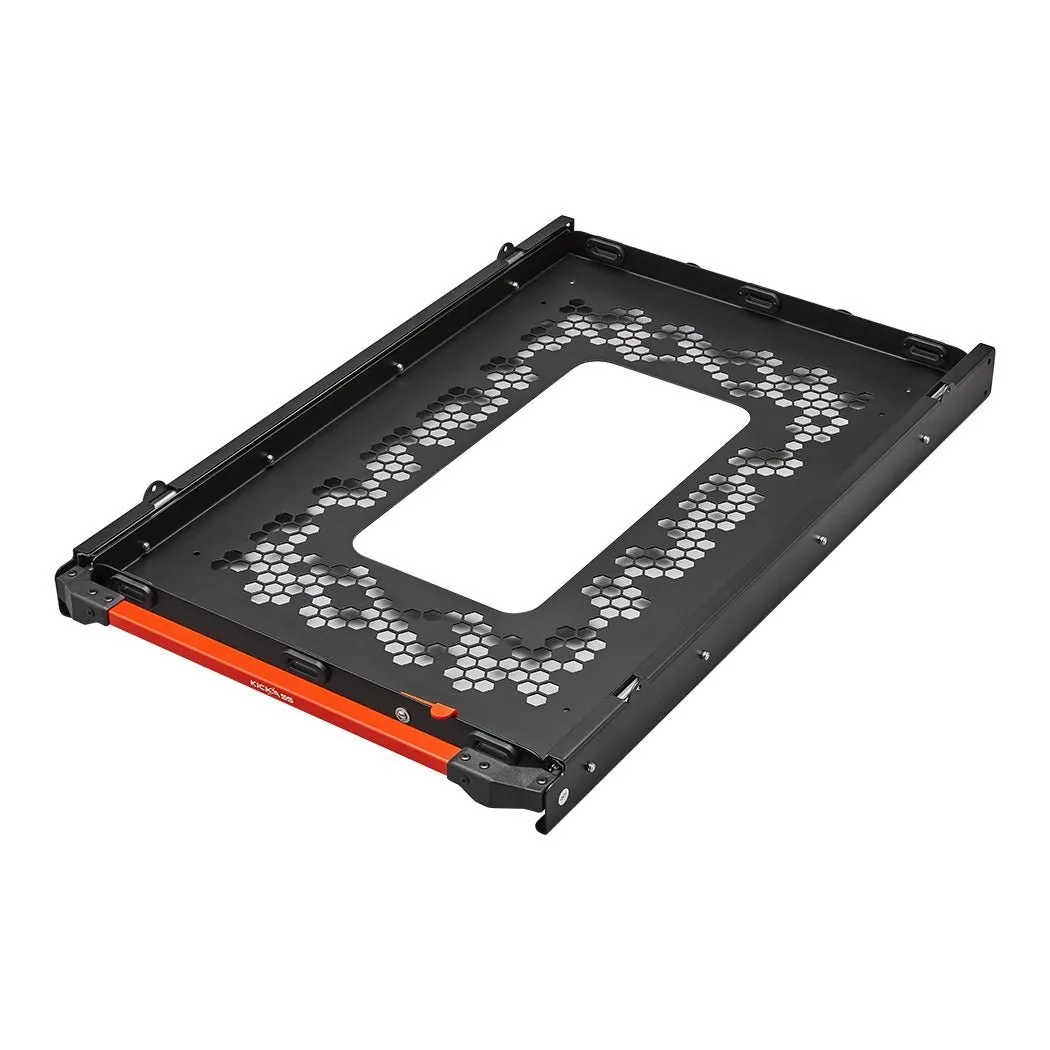KickAss Low Profile Locking Fridge Slide - Large