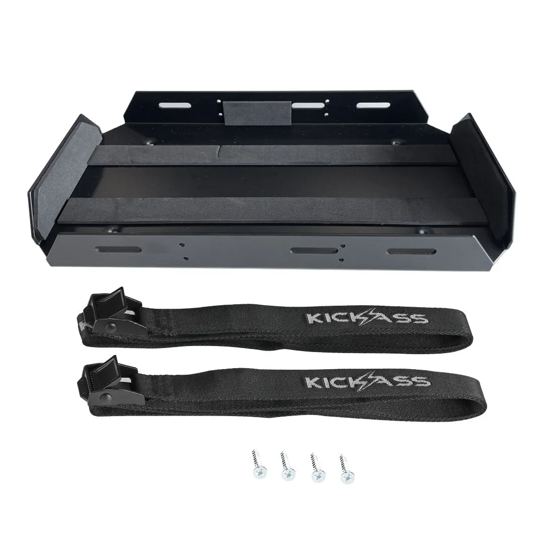 KickAss N70 Battery Tray