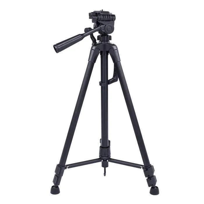 KickAss Tripod for Camera and Cinema Projector
