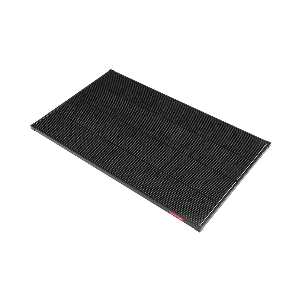 KickAss 12V 170W TOPCon+ Fixed Solar Panel
