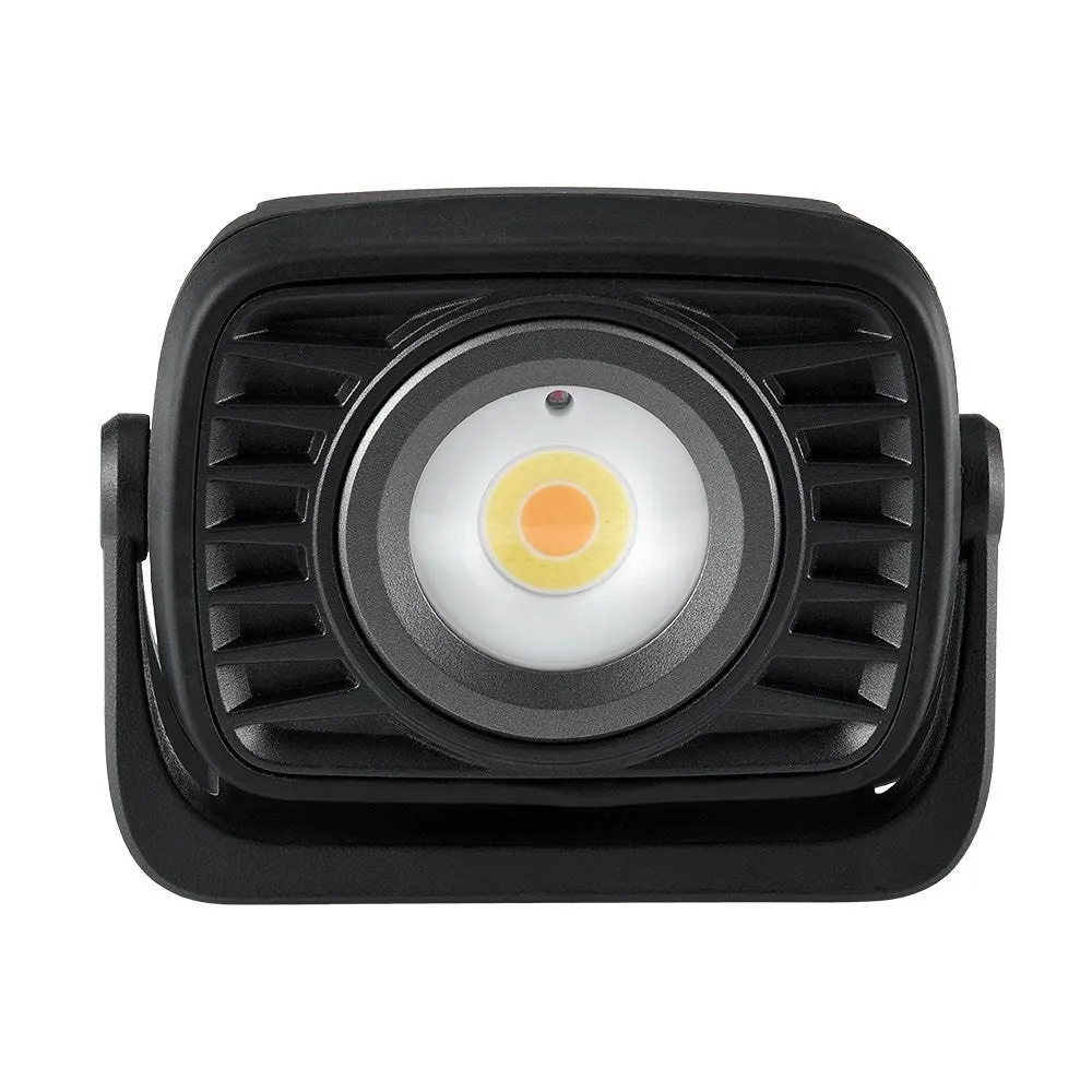 KickAss Ultra Bright Magnetic Work Light & Camping Light - 1800 Lumen