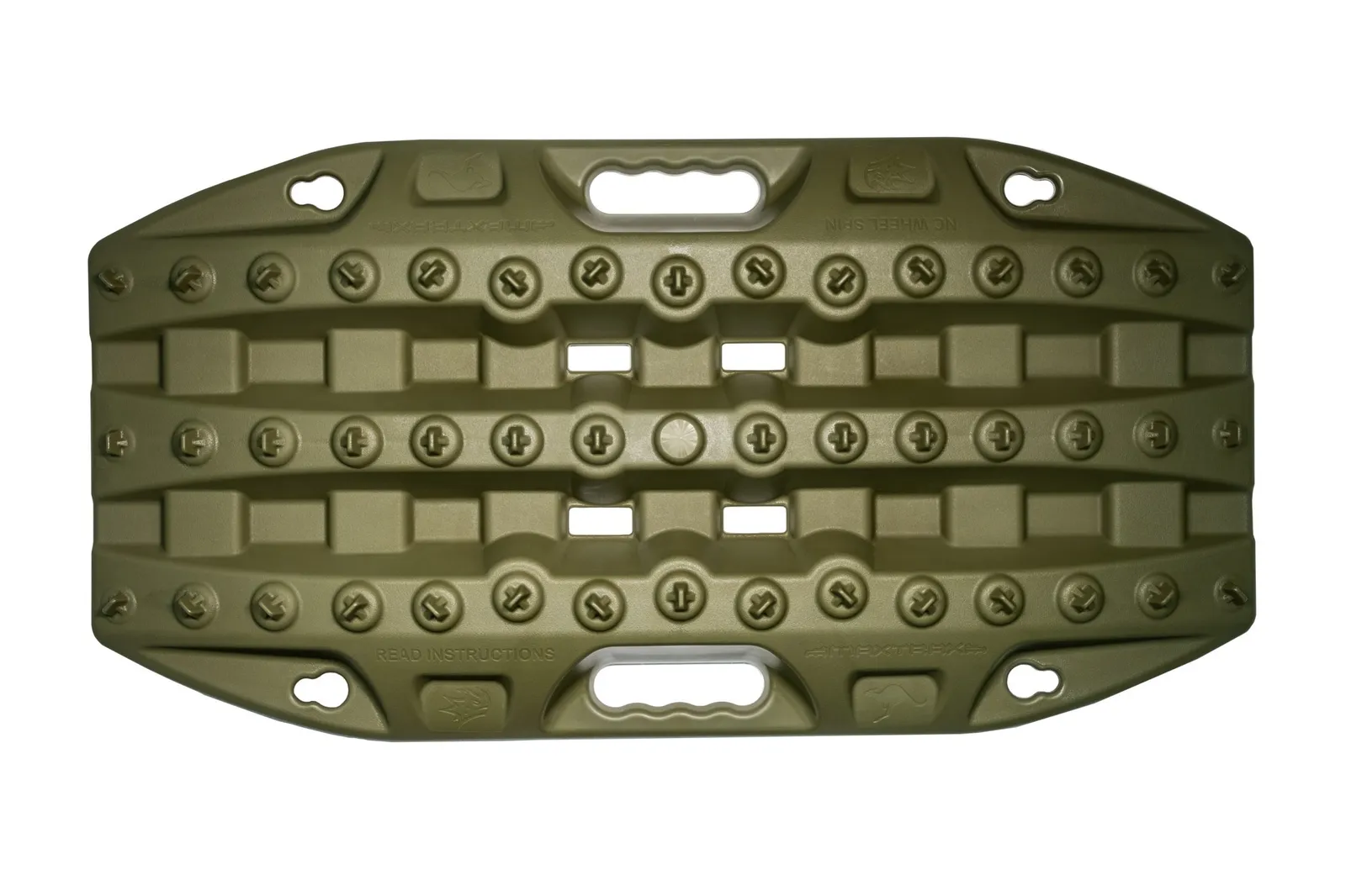 MAXTRAX Jaxbase Olive Drab
