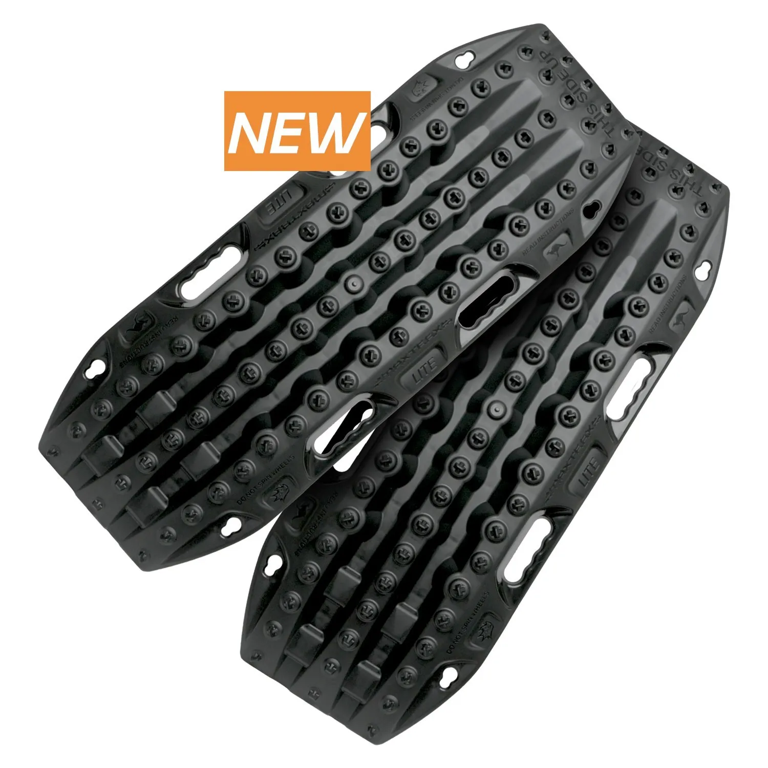 MAXTRAX LITE Black
