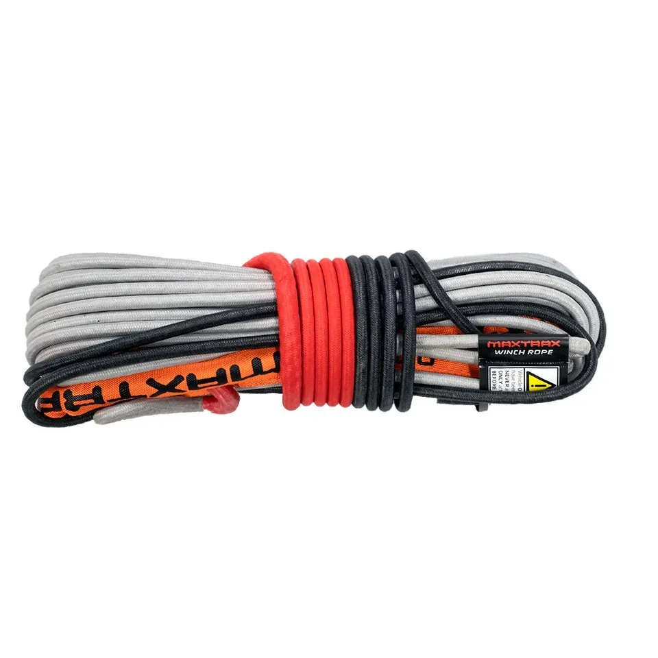 Static Winch Rope - 30m