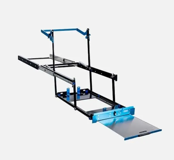 DS50 Drop Slide™ with Table