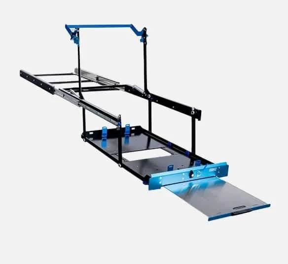 DS95 Drop Slide™ with Table