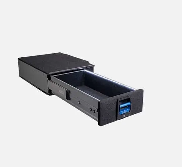 LandCruiser 300 Series Right Storage Drawer