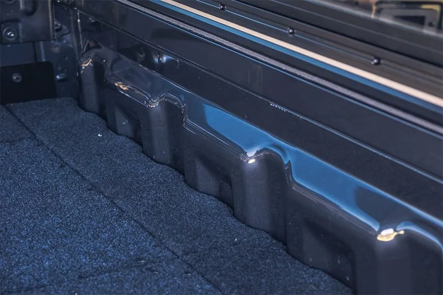 Ranger Right Storage Drawer System