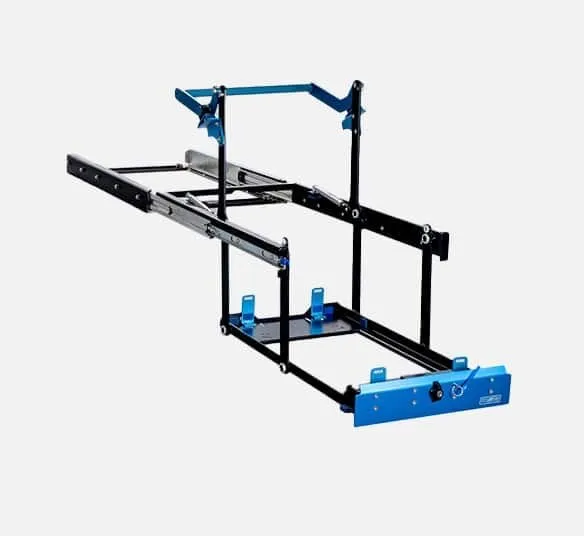 MSA 4X4 DS40 Drop Slide™