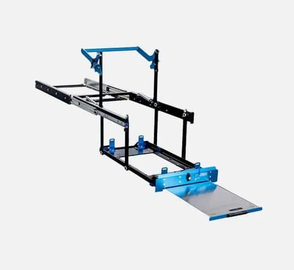 DS40 Drop Slide™ with Table