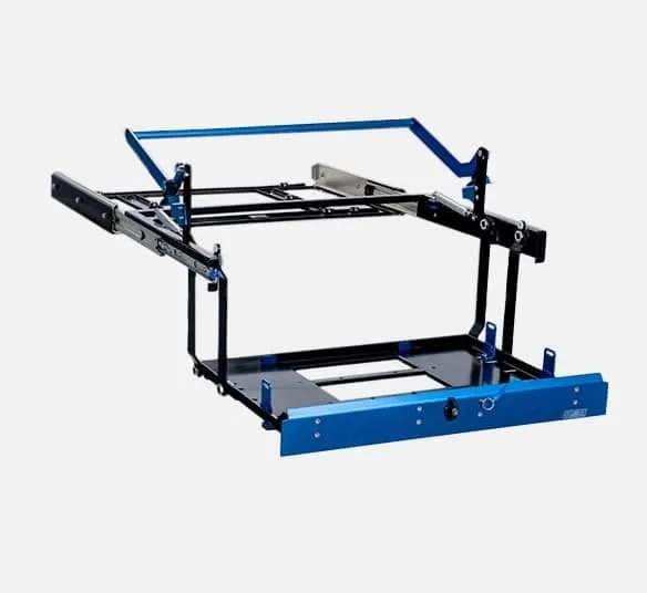 DS40SIDE Side Drop Slide™
