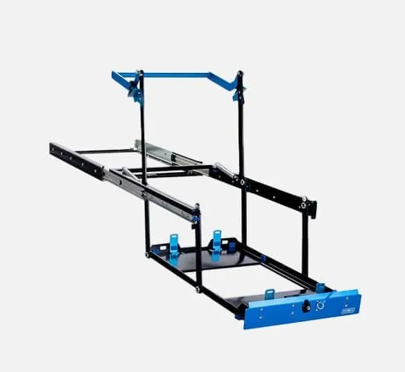 MSA 4X4 DS50 Drop Slide™