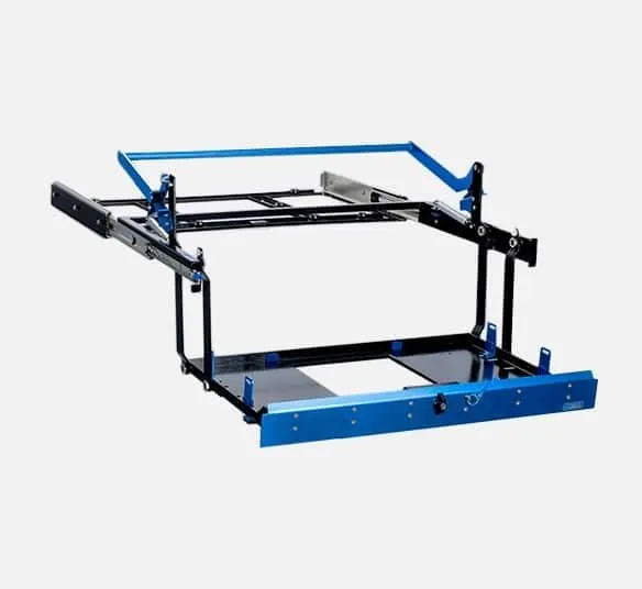 DS60SIDE Side Drop Slide™