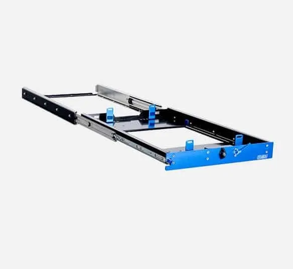 MSA 4X4SL60 Straight Slide