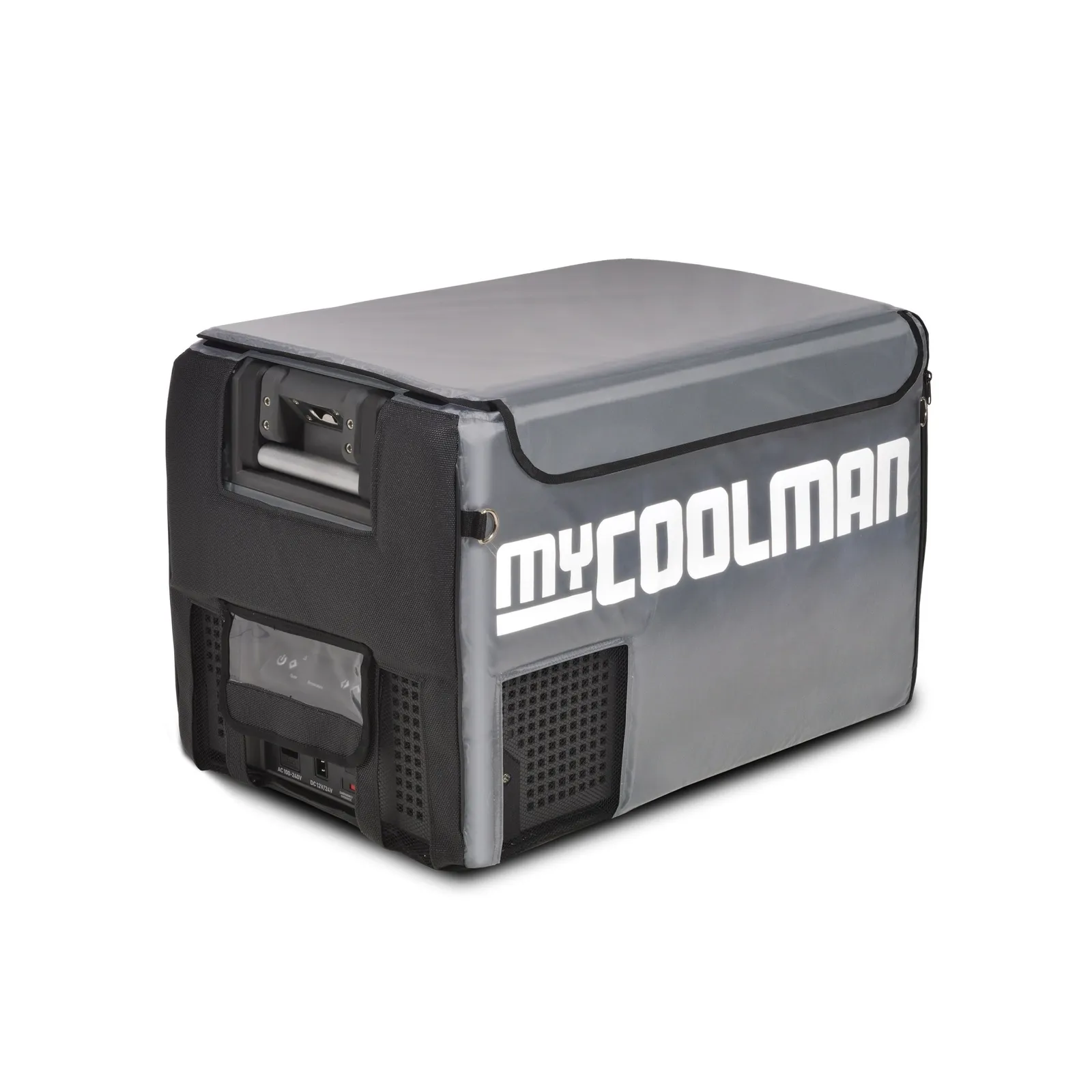 36 Litre: Insulated Cover