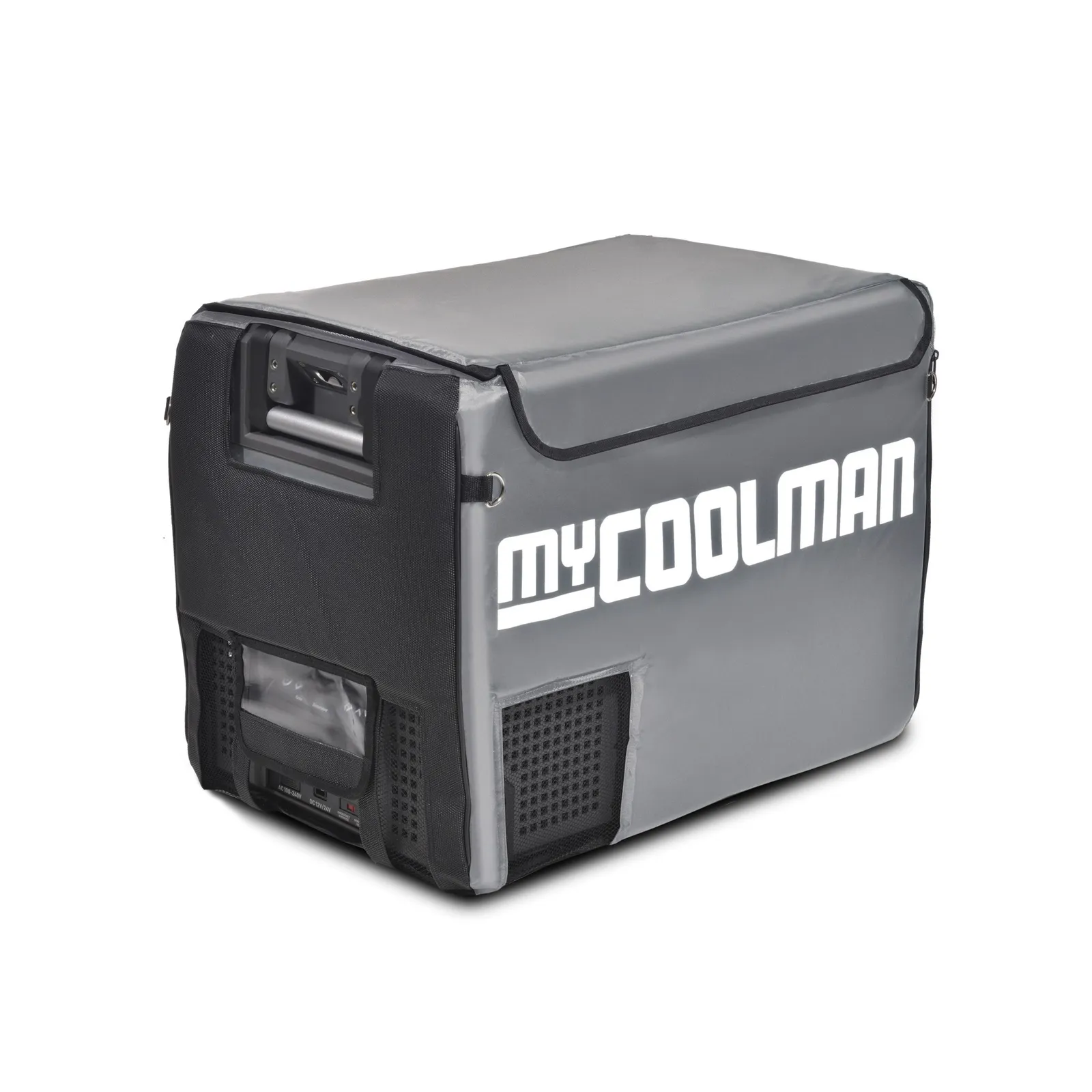 44 Litre: Insulated Cover