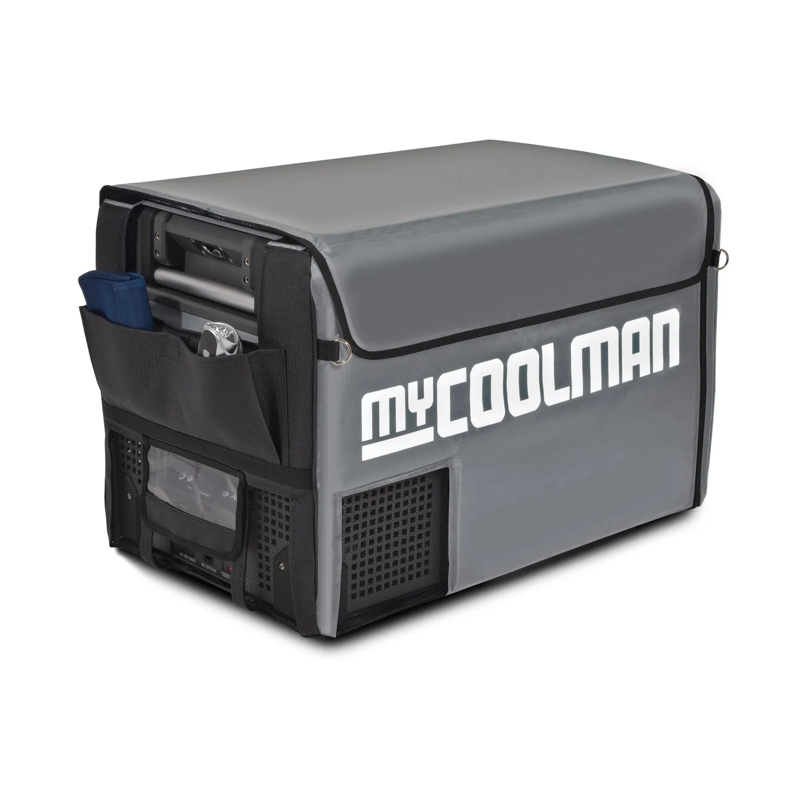 60 Litre: Insulated Cover