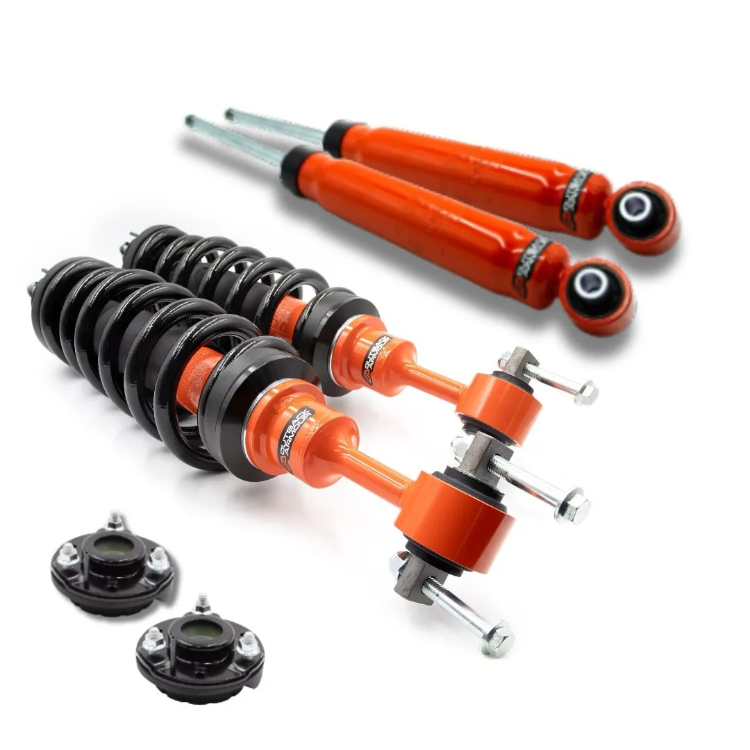 Outback Armour Performance suspension kit