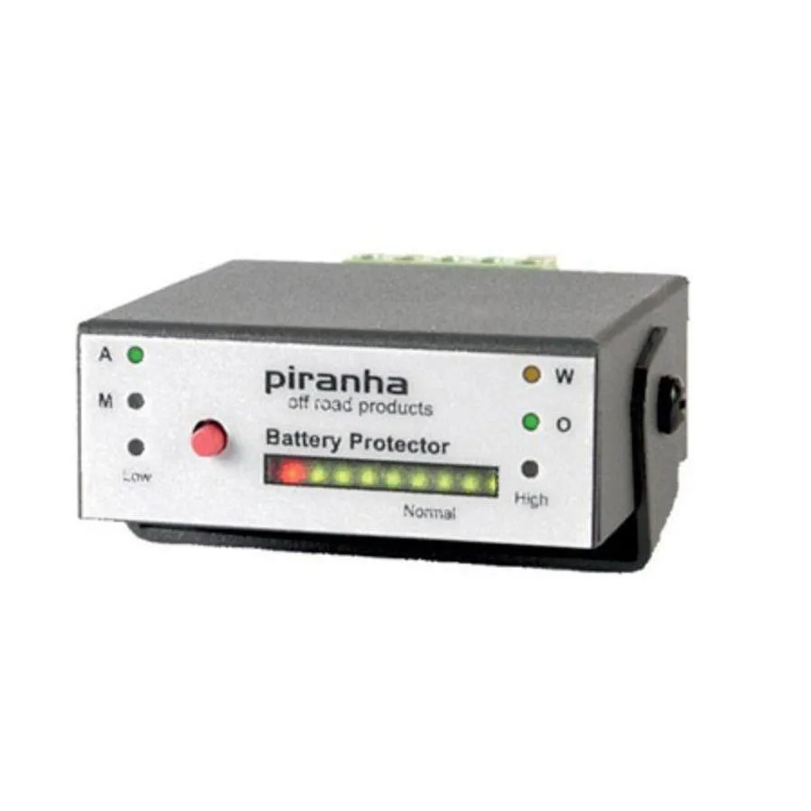 Battery Monitor / Protector