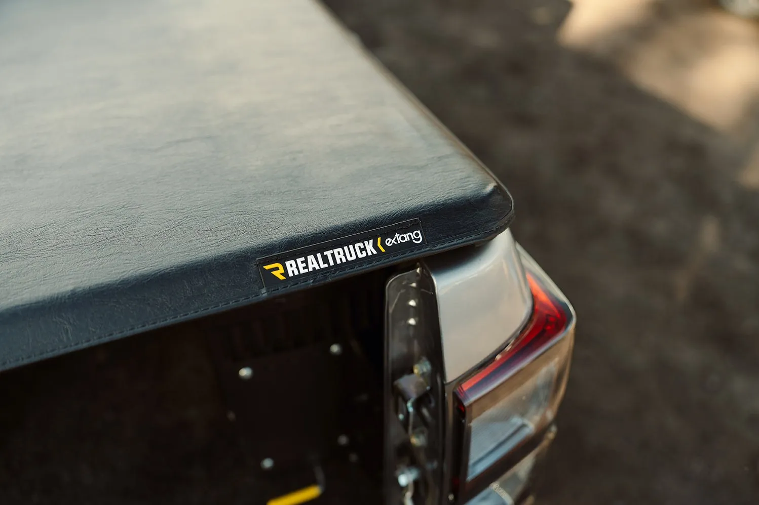 Extang Trifecta 2.0 - Ford Ranger/Raptor 2022+