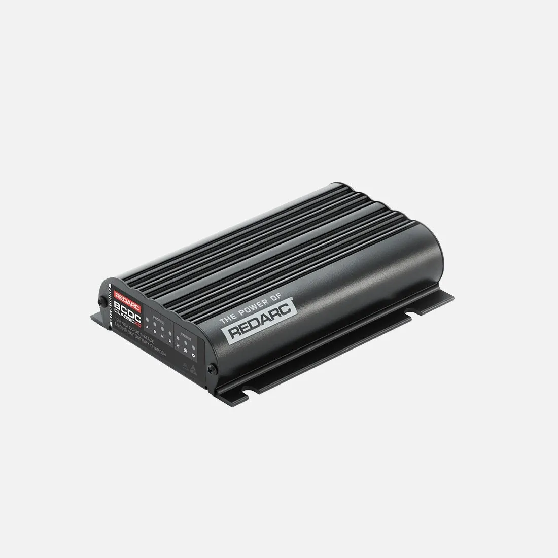 BCDC Classic40 12V 40A DC Battery Charger