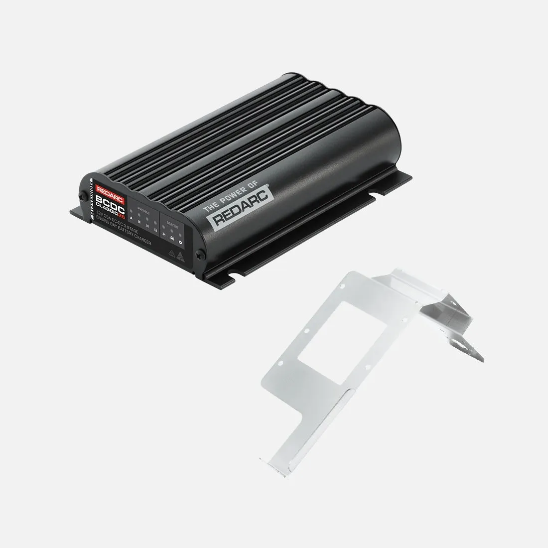 BCDC Classic 25A Mounting Bracket Kit