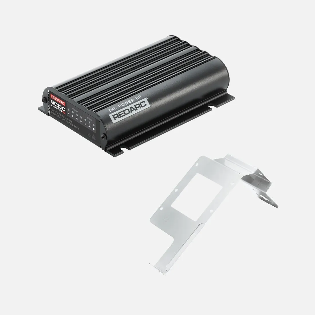 BCDC Classic 40A Mounting Bracket Kit