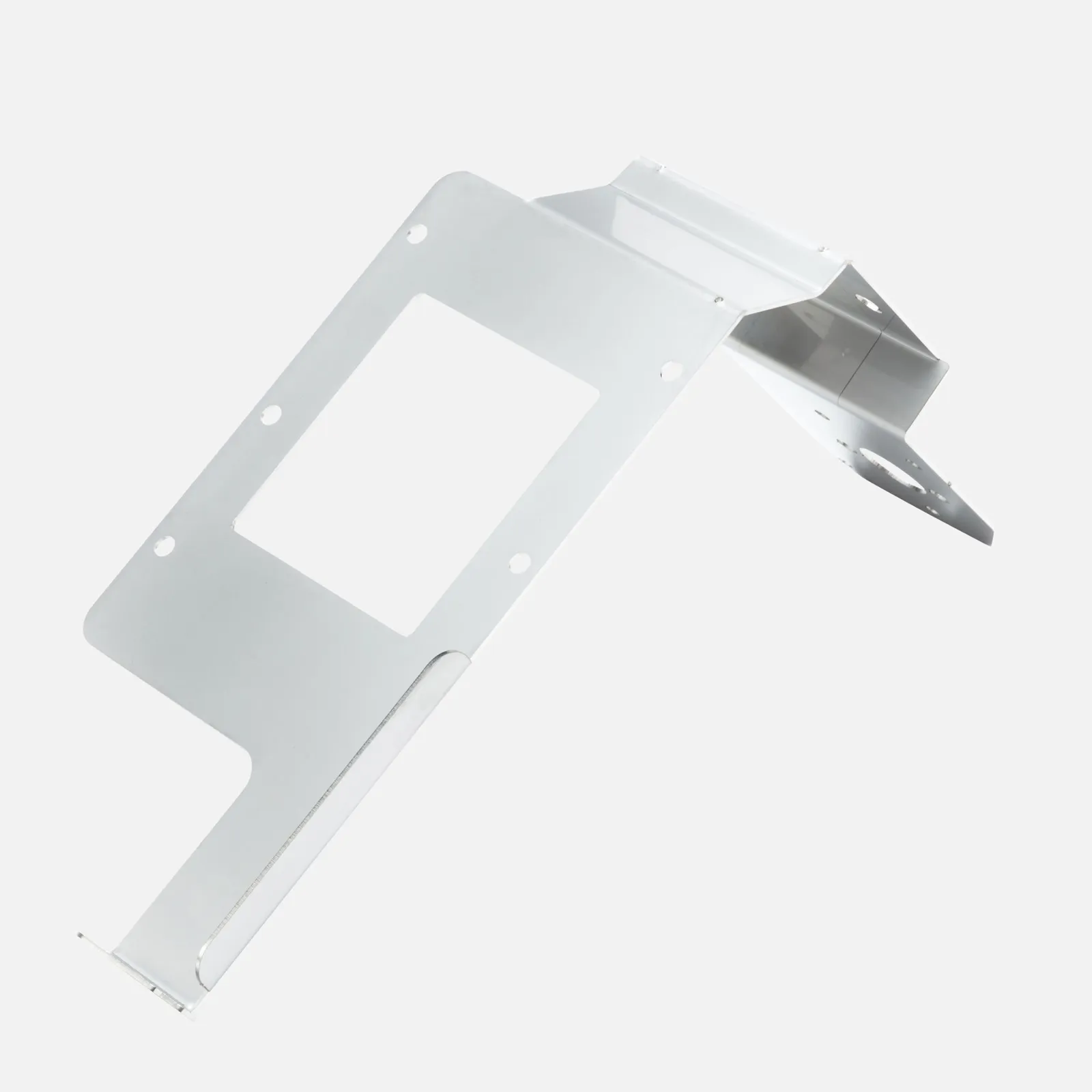 BCDC Classic Mounting Bracket to suit Toyota 70 Series