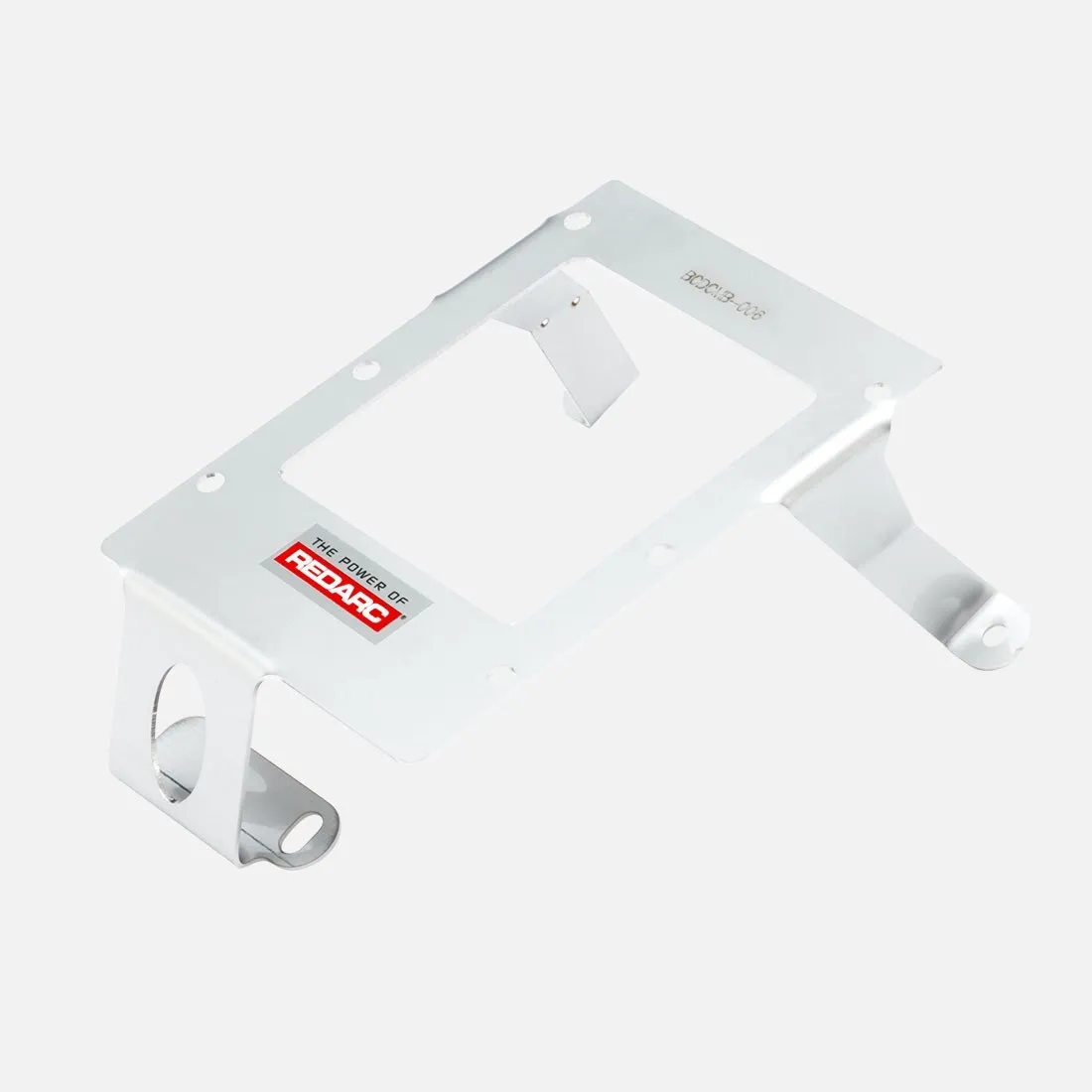 BCDC Classic Mounting Bracket to suit Isuzu D-MAX and Holden Colorado