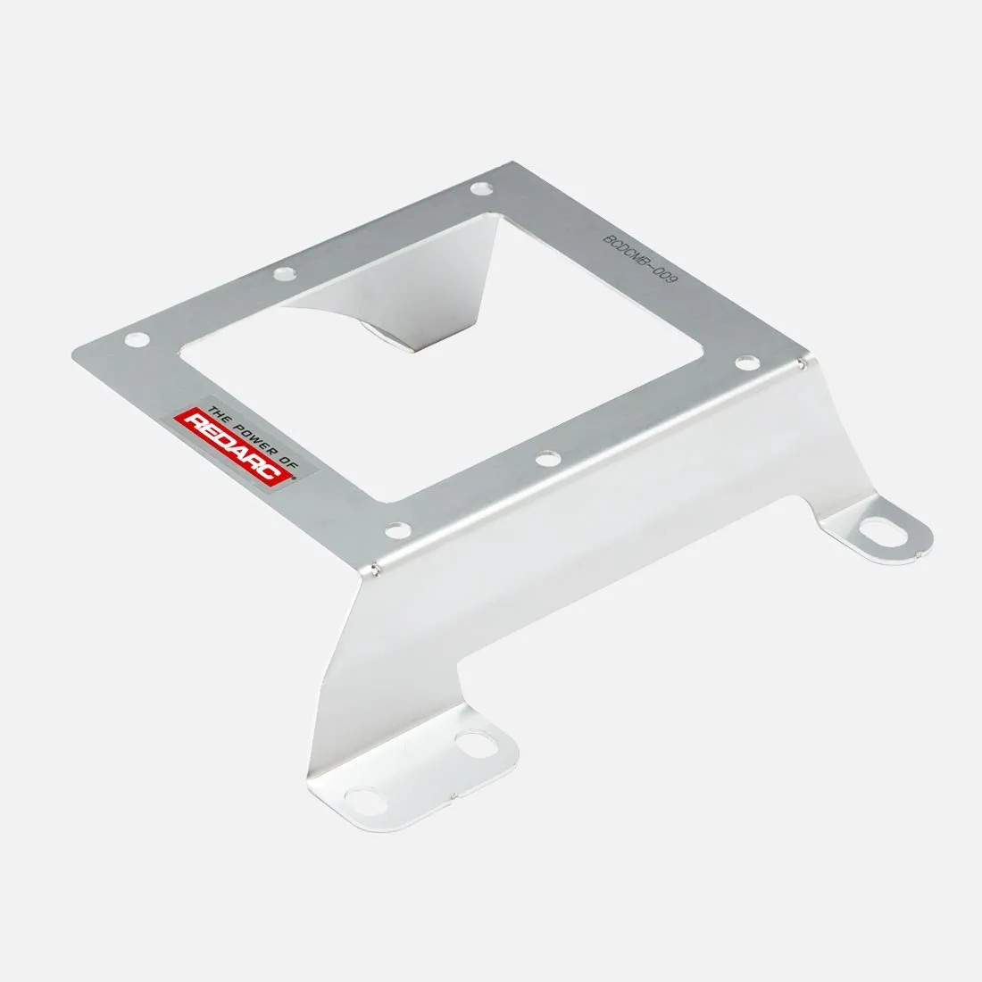 BCDC Classic Mounting Bracket to suit Mitsubishi Triton & Pajero QF