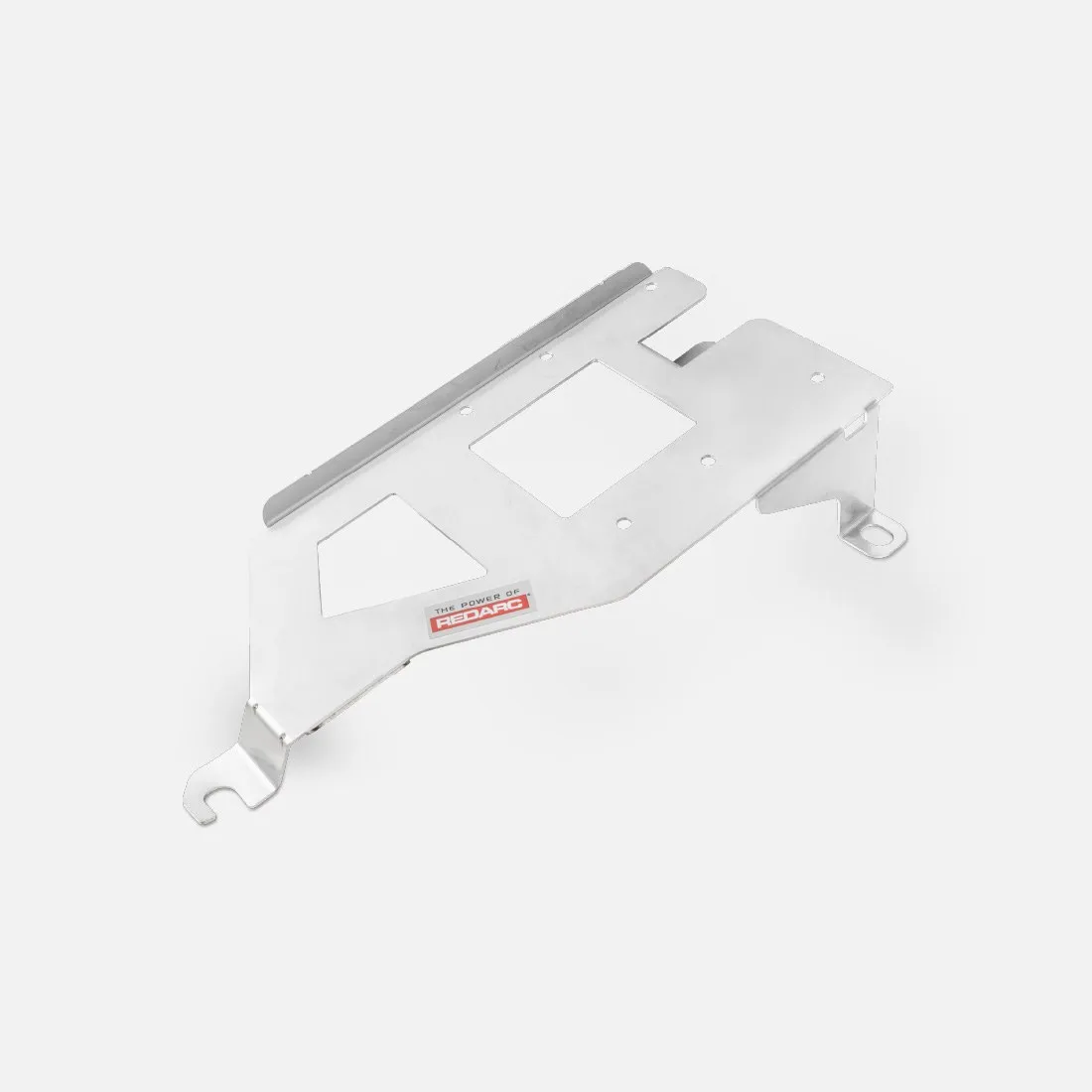 BCDC Classic Mounting Bracket to suit Toyota 300 Series