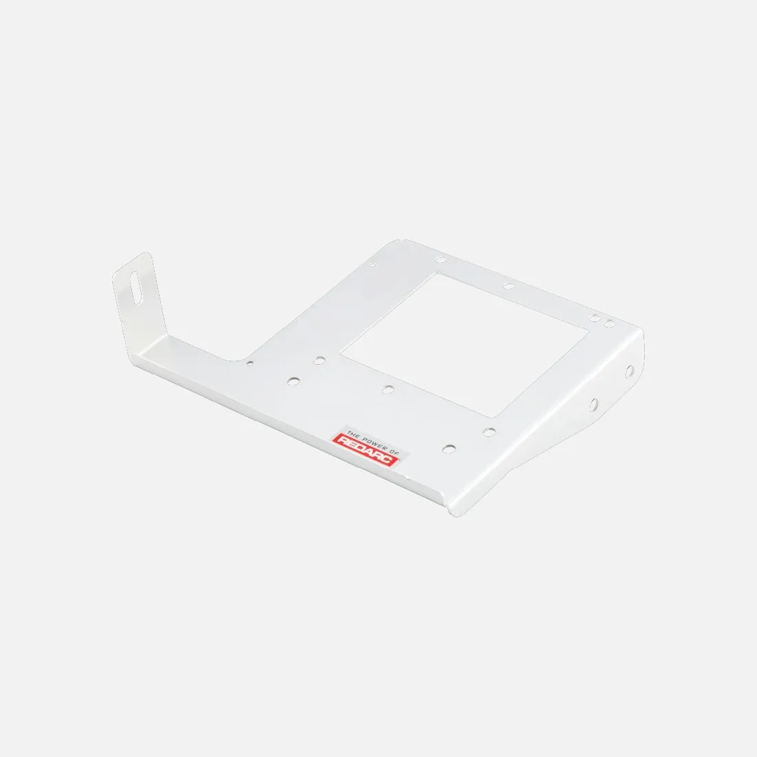 BCDC Mounting Bracket To Suit Toyota Hilux (2005, 2015)