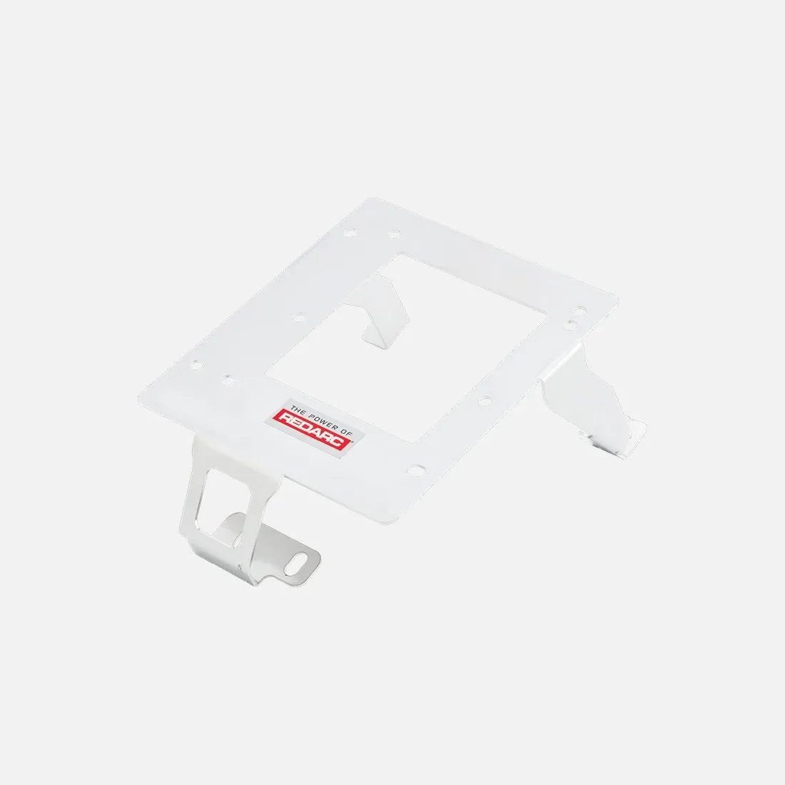 BCDC Mounting Bracket To Suit Isuzu D-MAX And Holden Colorado