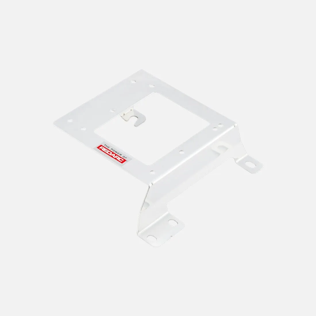 BCDC Mounting Bracket To Suit Mitsubishi Triton and Pajero QF
