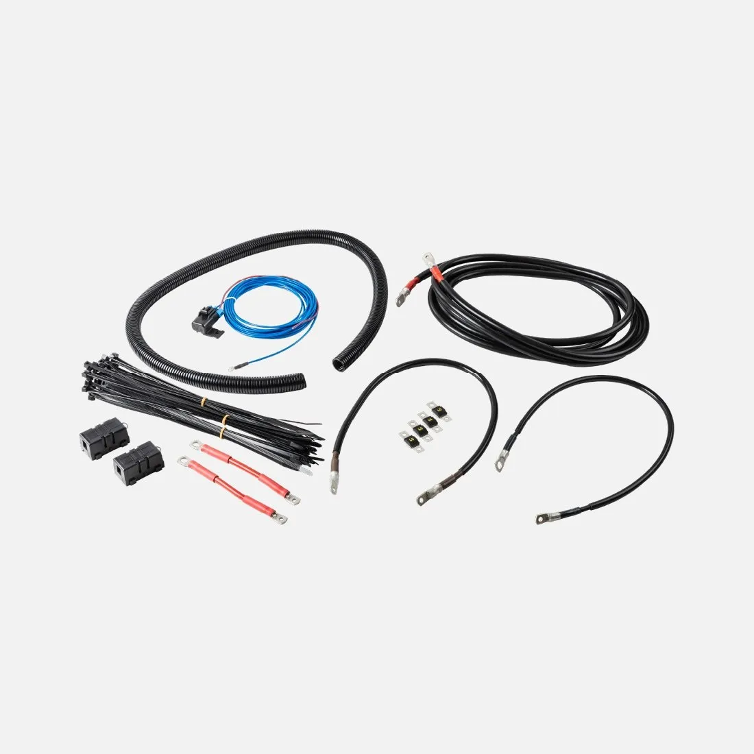 BCDC Alpha 50A Middle Install Wiring Kit