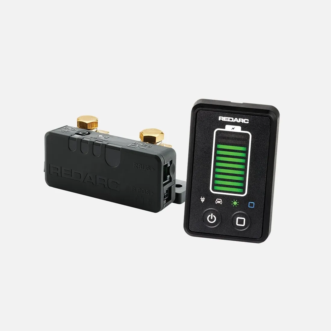 RedVision Essentials Display Kit